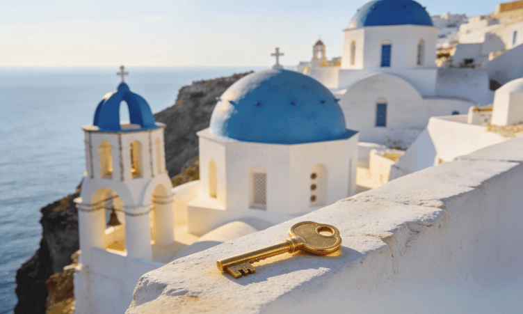 Ελληνική Golden Visa – Άδεια Διαμονής μέσω Αγοράς Ακινήτου