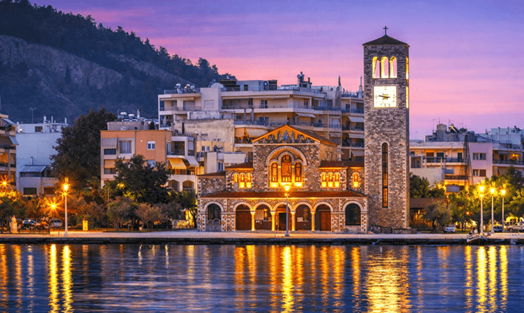 Γιατί να Αγοράσετε Ακίνητο στον Βόλο;